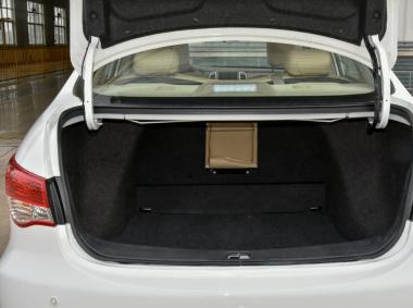 东风汽车俊风E11K