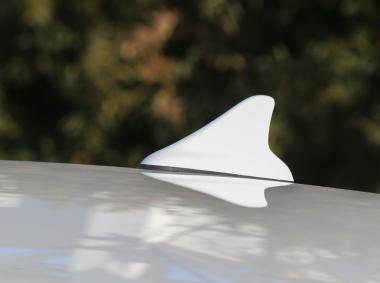 长安汽车逸动EV