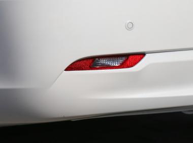 长安汽车逸动EV