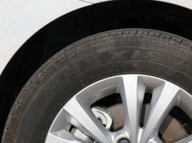 长安汽车逸动EV