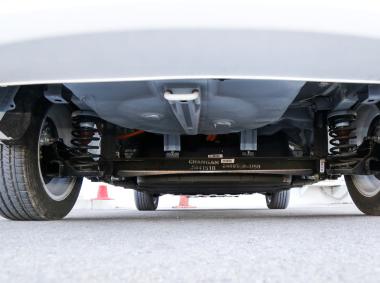 长安汽车逸动EV