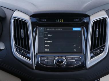 长安汽车逸动EV