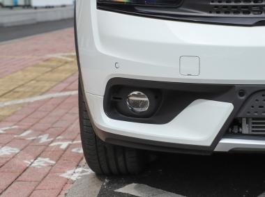 领克-领克01 PHEV