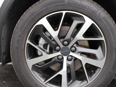 领克-领克01 PHEV