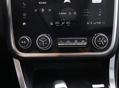 领克-领克01 PHEV