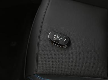 领克-领克01 PHEV