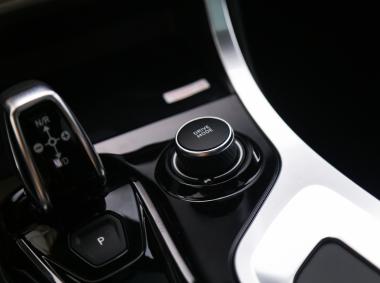 领克-领克01 PHEV