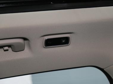 领克-领克01 PHEV