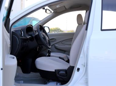 东风汽车俊风ER30