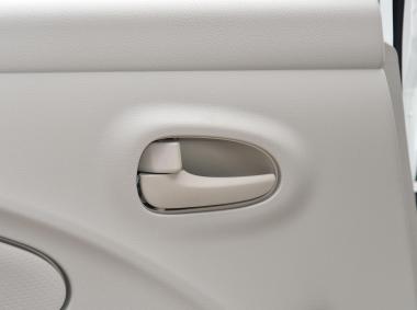 东风汽车-俊风ER30