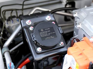 东风汽车俊风ER30