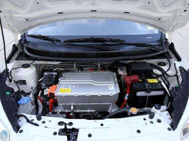 东风汽车俊风ER30