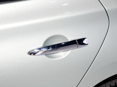 日产轩逸·纯电