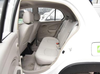 东风汽车俊风ER30