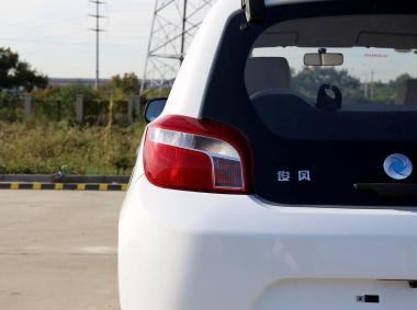 东风汽车俊风ER30