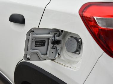 东风汽车俊风ER30