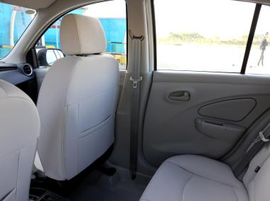 东风汽车-俊风ER30