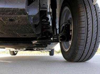 东风汽车俊风ER30