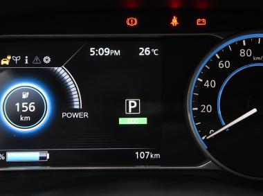 日产轩逸·纯电