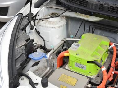 东风汽车-俊风ER30