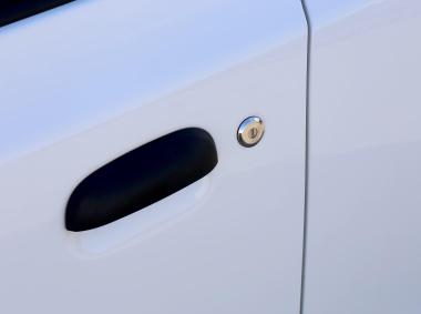 东风汽车俊风ER30