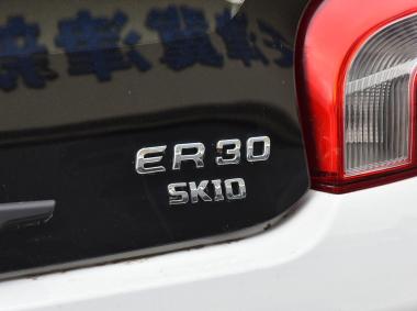 东风汽车俊风ER30