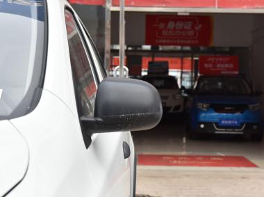 东风汽车俊风ER30