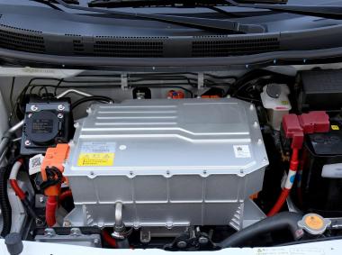 东风汽车俊风ER30