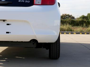 东风汽车-俊风ER30