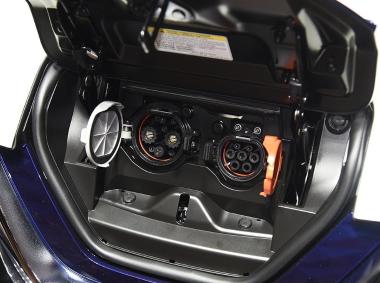 日产轩逸·纯电