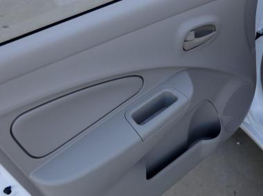 东风汽车-俊风ER30