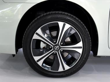 日产轩逸·纯电