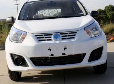 东风汽车俊风ER30