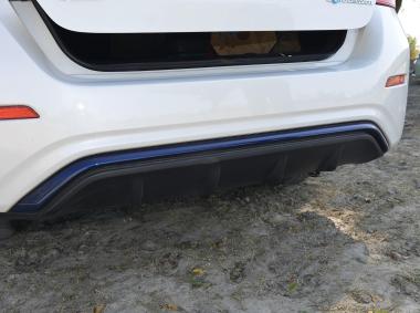 日产轩逸·纯电