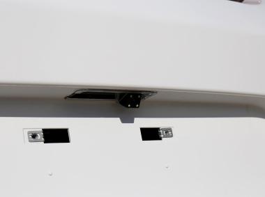 东风汽车-俊风ER30