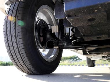 东风汽车-俊风ER30