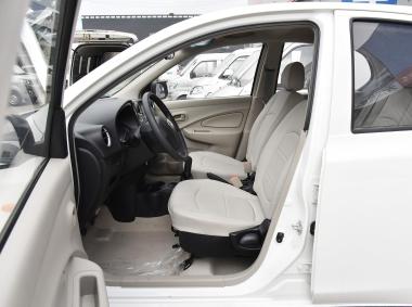 东风汽车-俊风ER30