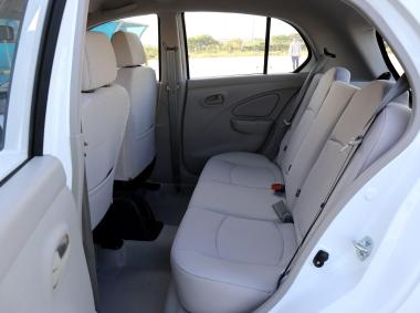 东风汽车-俊风ER30