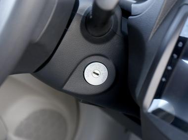 东风汽车俊风ER30