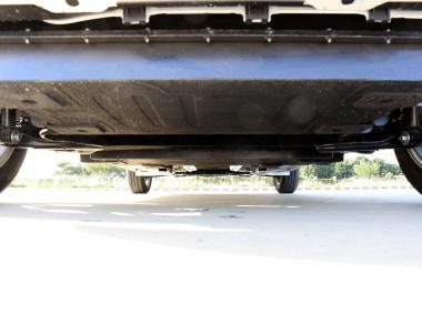 东风汽车俊风ER30