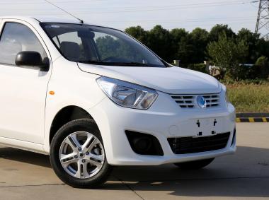 东风汽车俊风ER30