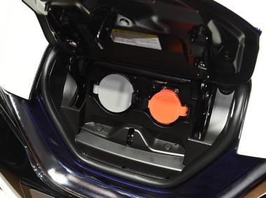 日产轩逸·纯电