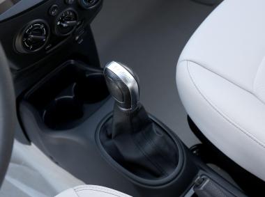 东风汽车-俊风ER30