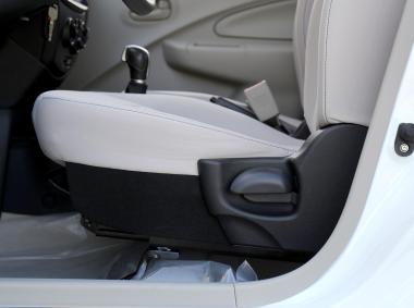 东风汽车-俊风ER30