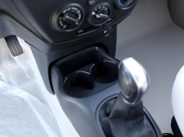 东风汽车俊风ER30