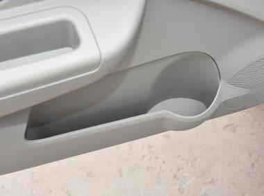 东风汽车-俊风ER30