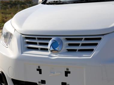 东风汽车-俊风ER30