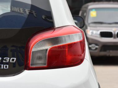 东风汽车俊风ER30