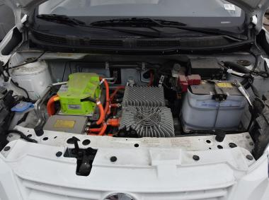 东风汽车-俊风ER30