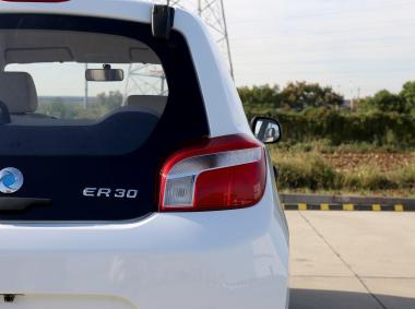 东风汽车俊风ER30